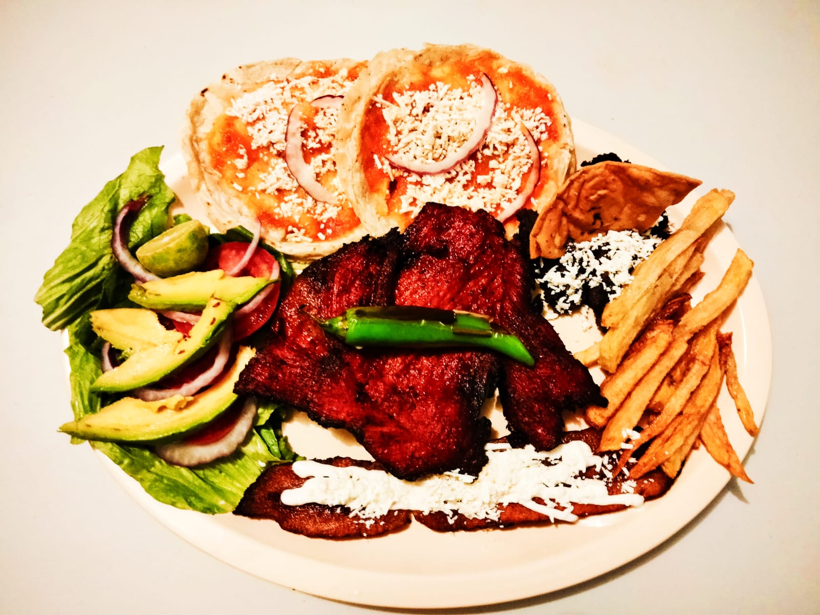 Restaurante Las Viandas De Tuxtla image 8