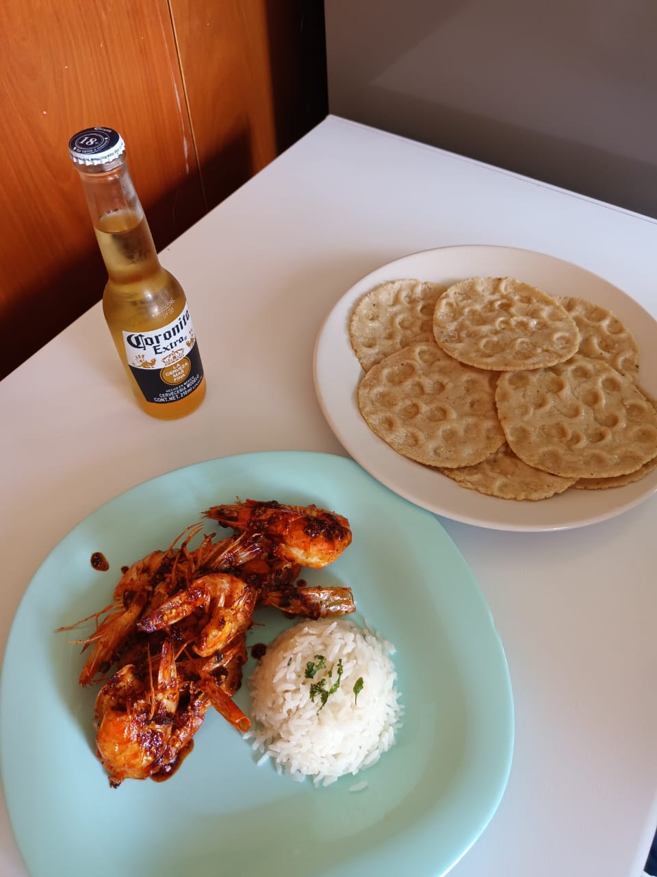 Restaurant "El Balcón" de santiago image 3