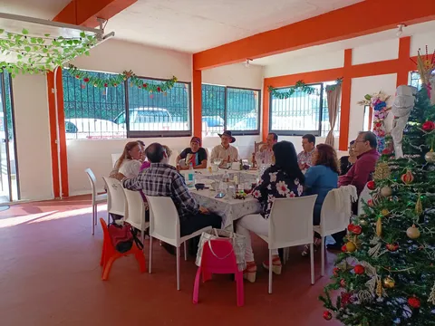 Restaurant "El Balcón" de santiago image 5