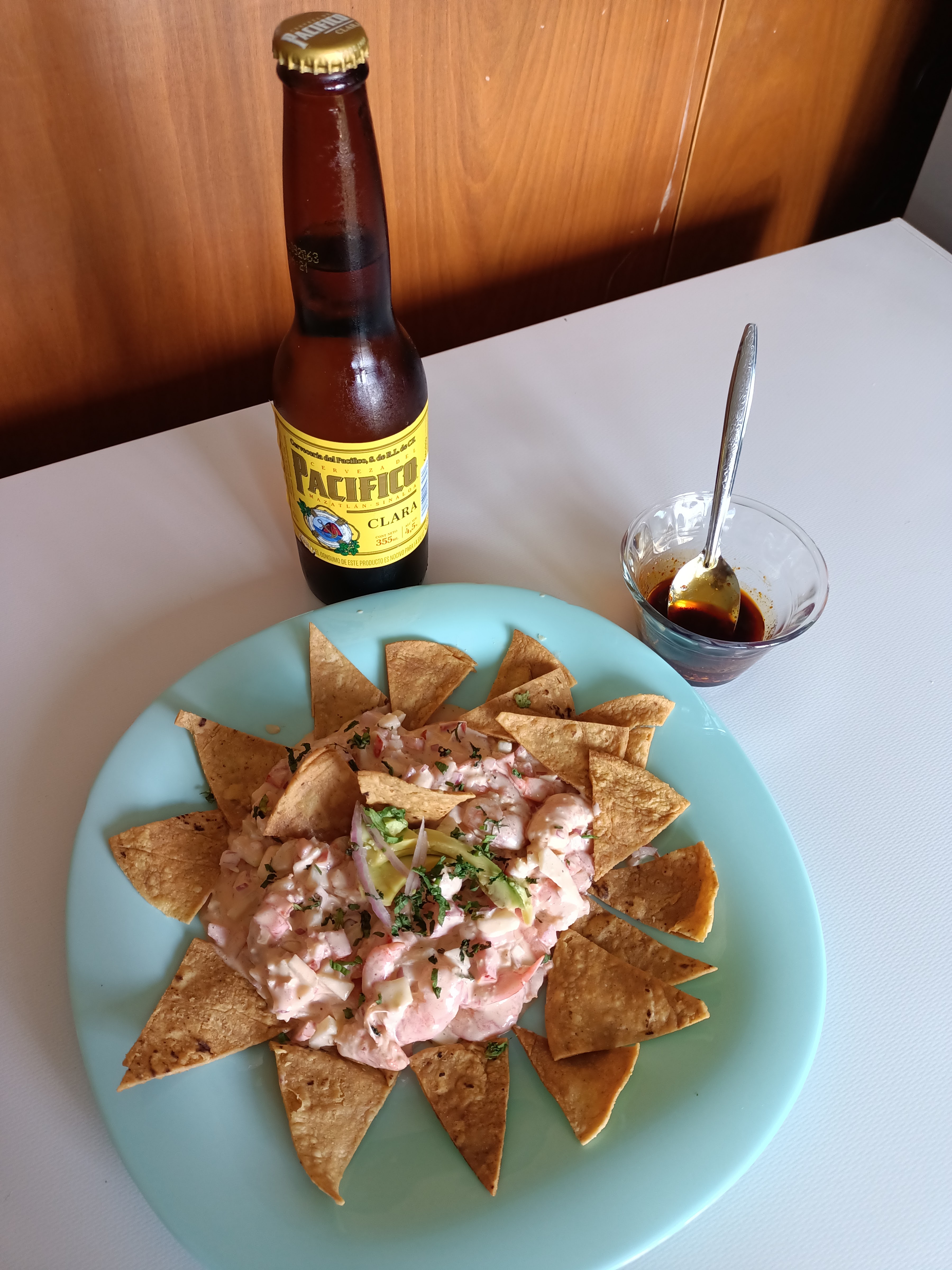 Restaurant "El Balcón" de santiago image 6