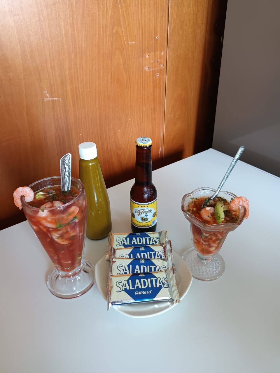 Restaurant "El Balcón" de santiago image 9