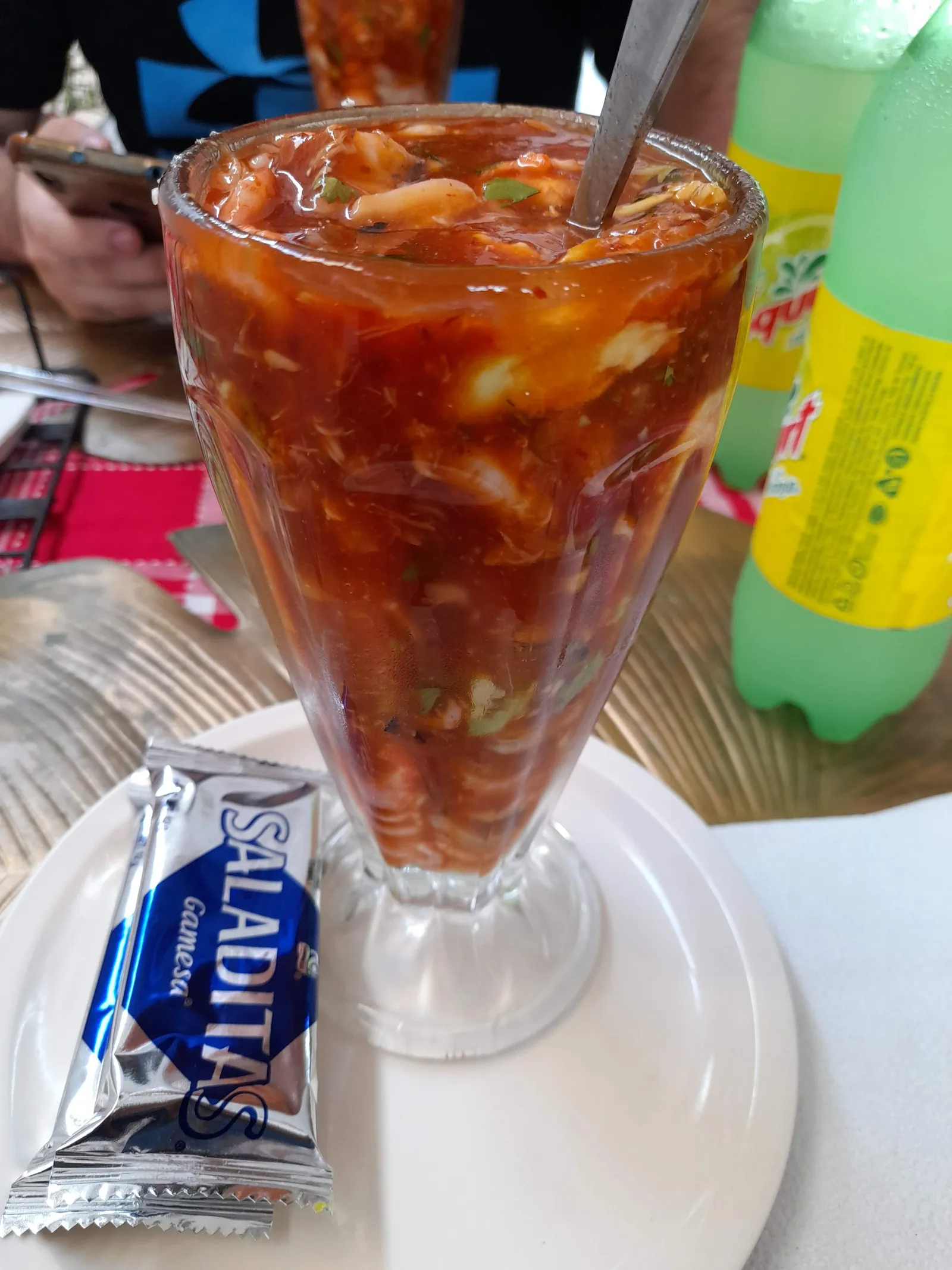 Restaurante y Mariscos YAYOS image 2