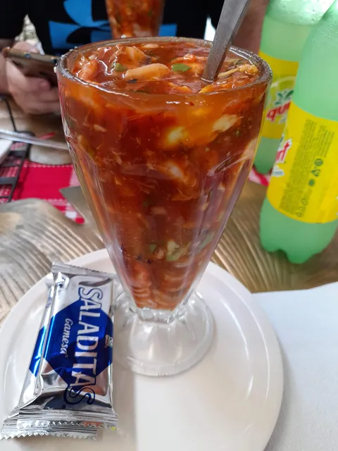 Restaurante y Mariscos YAYOS image 2