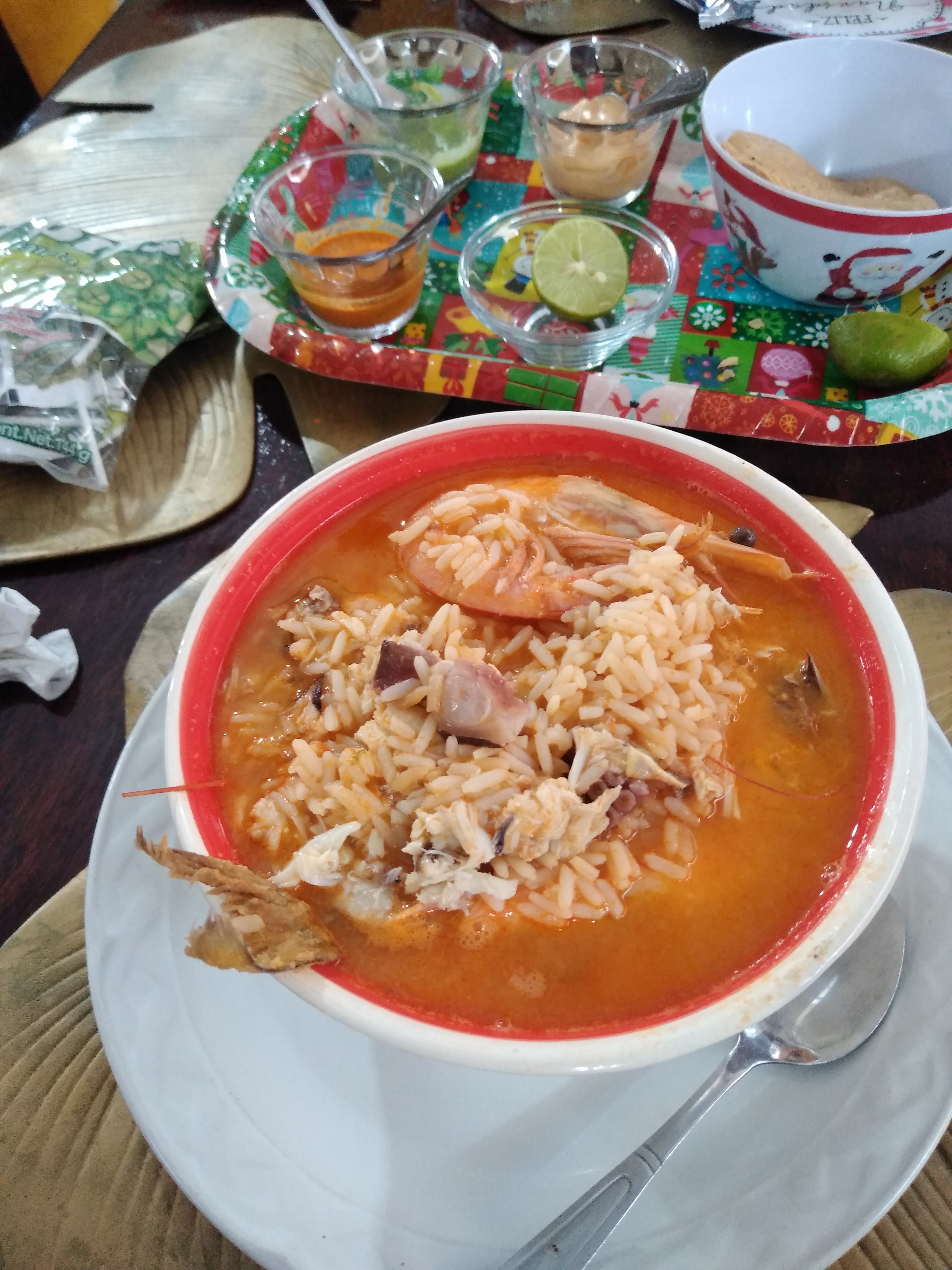 Restaurante y Mariscos YAYOS image 3