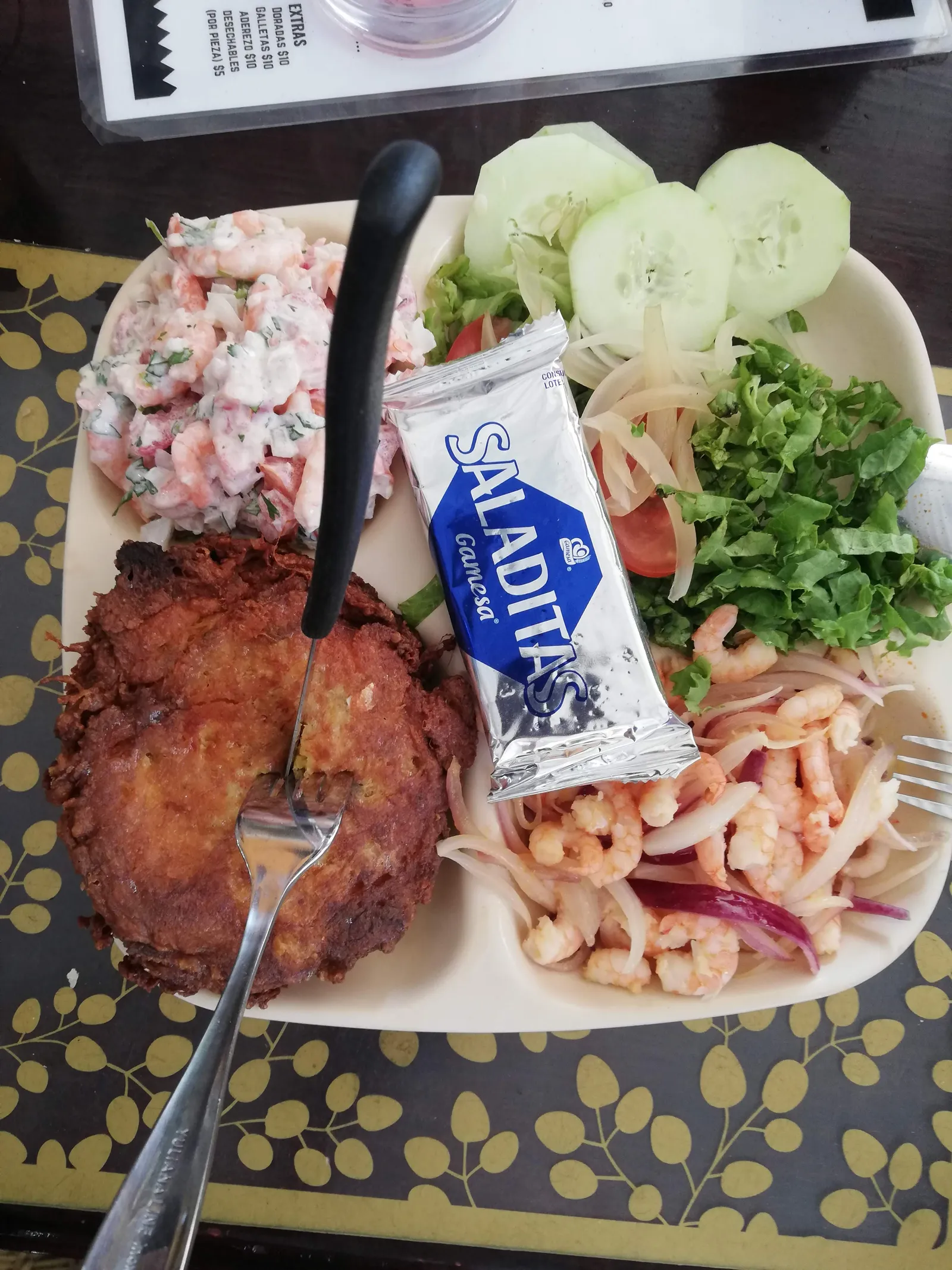 Restaurante y Mariscos YAYOS image 4