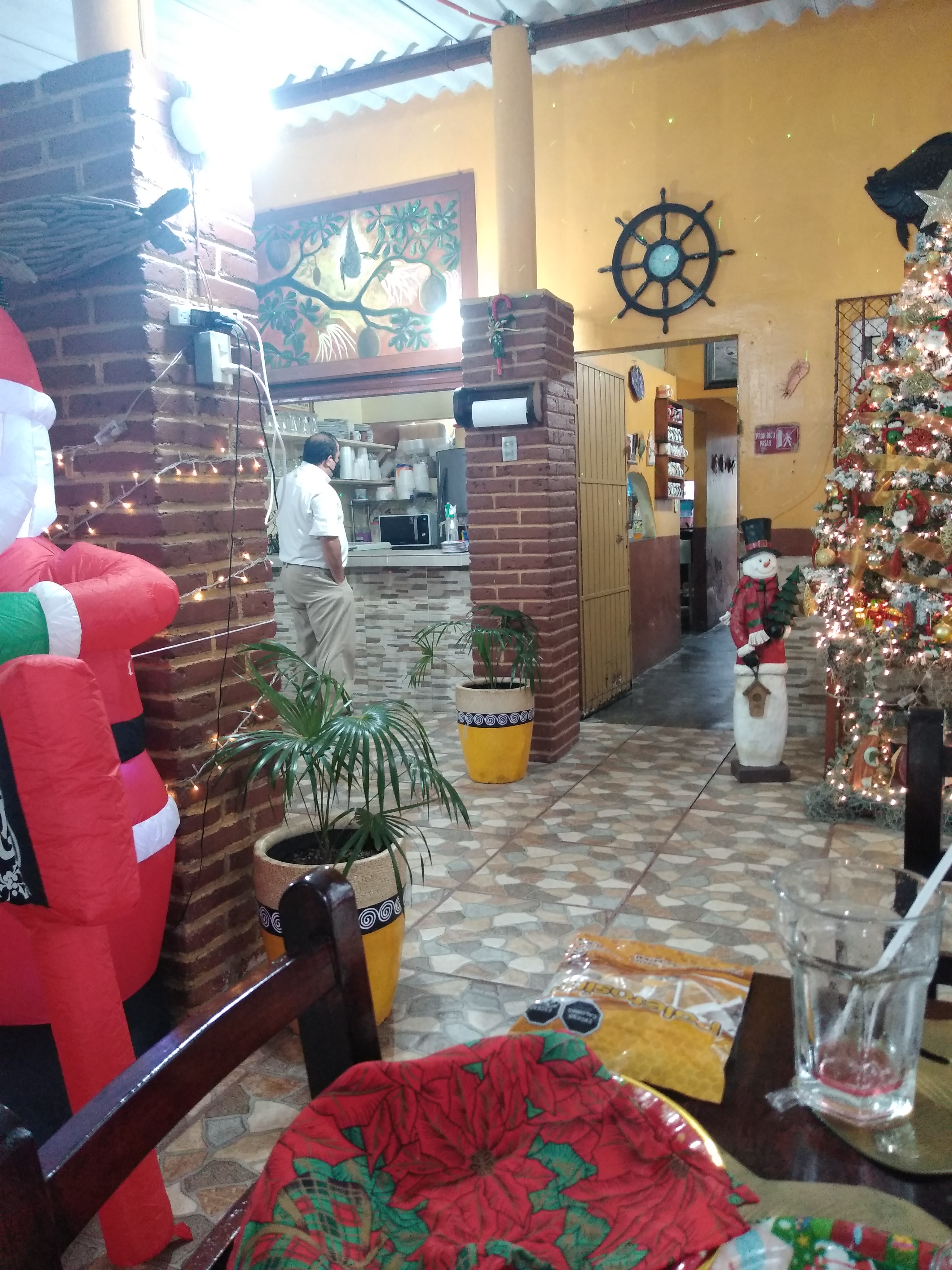 Restaurante y Mariscos YAYOS image 10