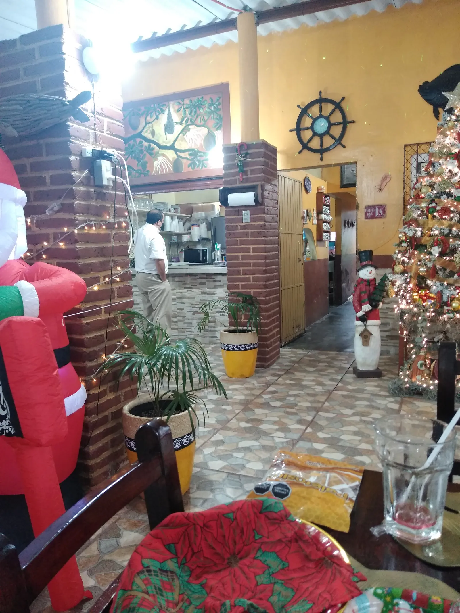 Restaurante y Mariscos YAYOS image 10