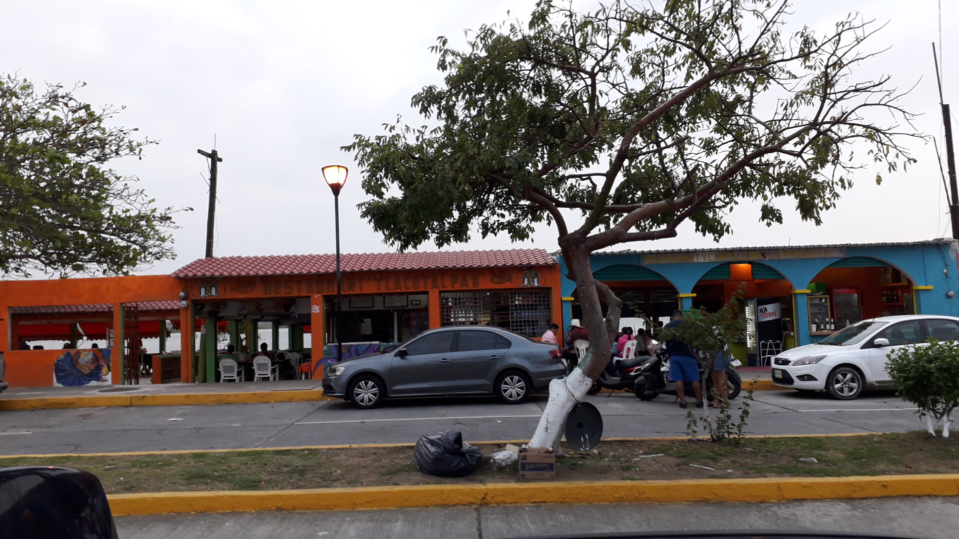 Restaurante Tlacotalpan image 1