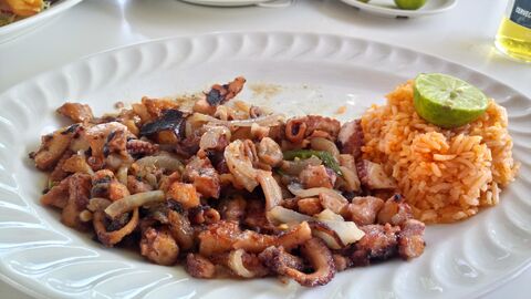 Restaurante Tlacotalpan image 2