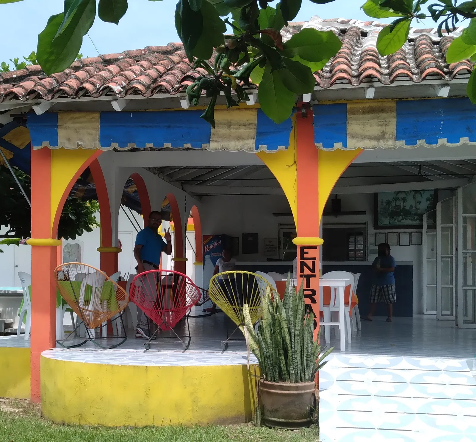 Restaurante Tlacotalpan image 6