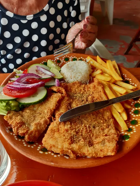Restaurante Tlacotalpan image 7