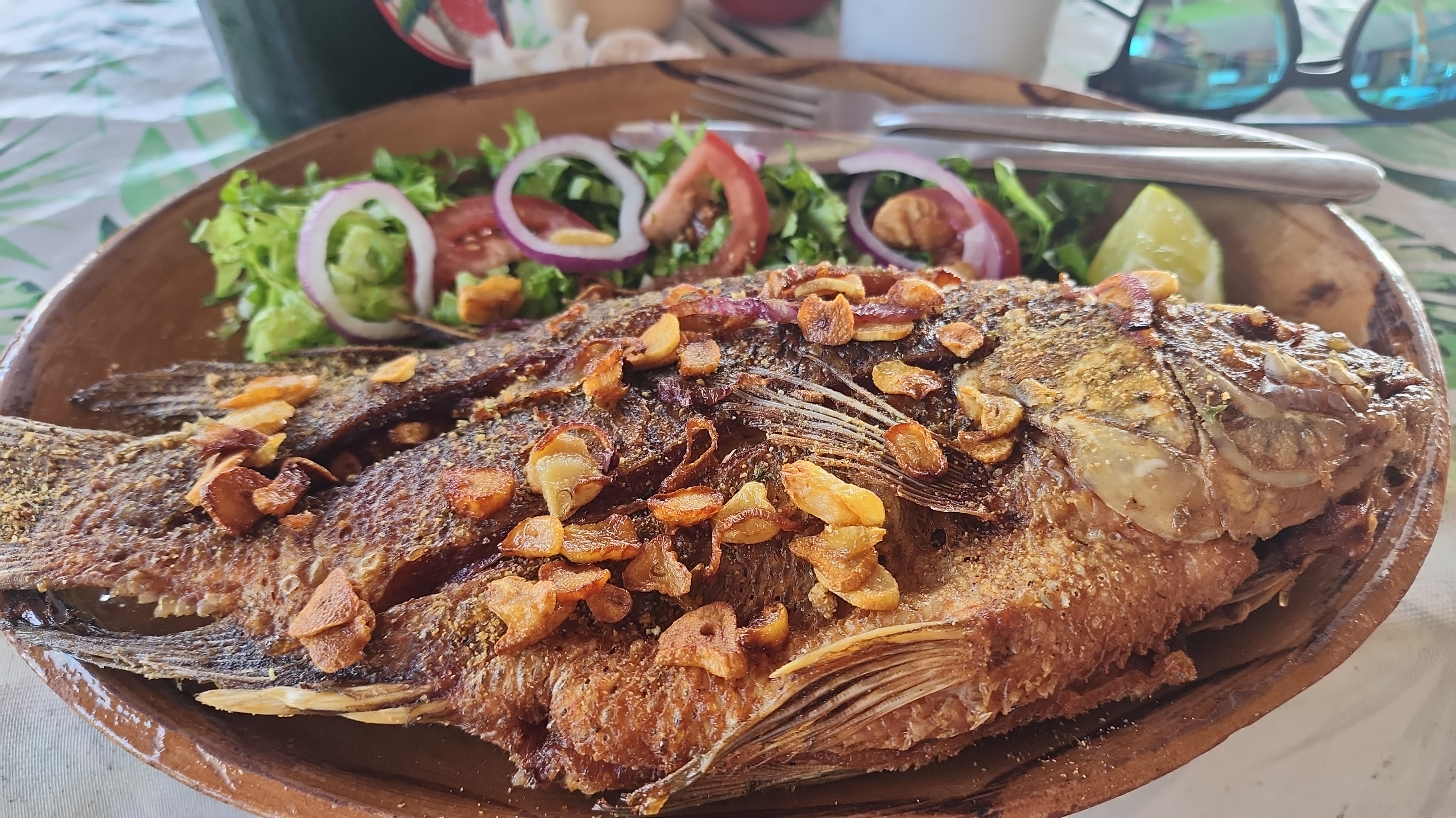 Restaurante Tlacotalpan image 8