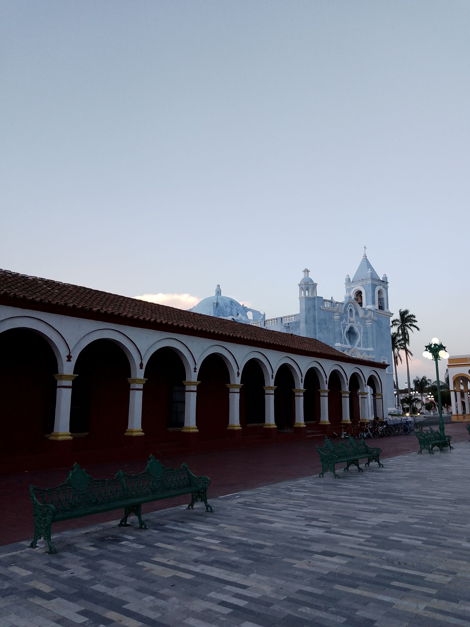 Restaurante Tlacotalpan image 9
