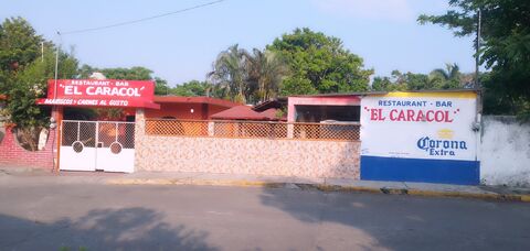 El Caracol image 1