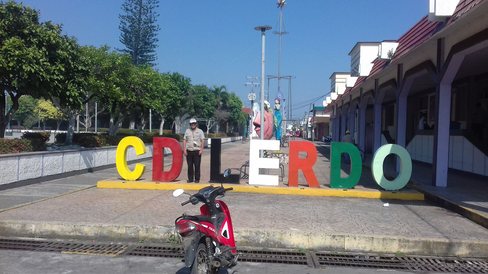 El Caracol image 10