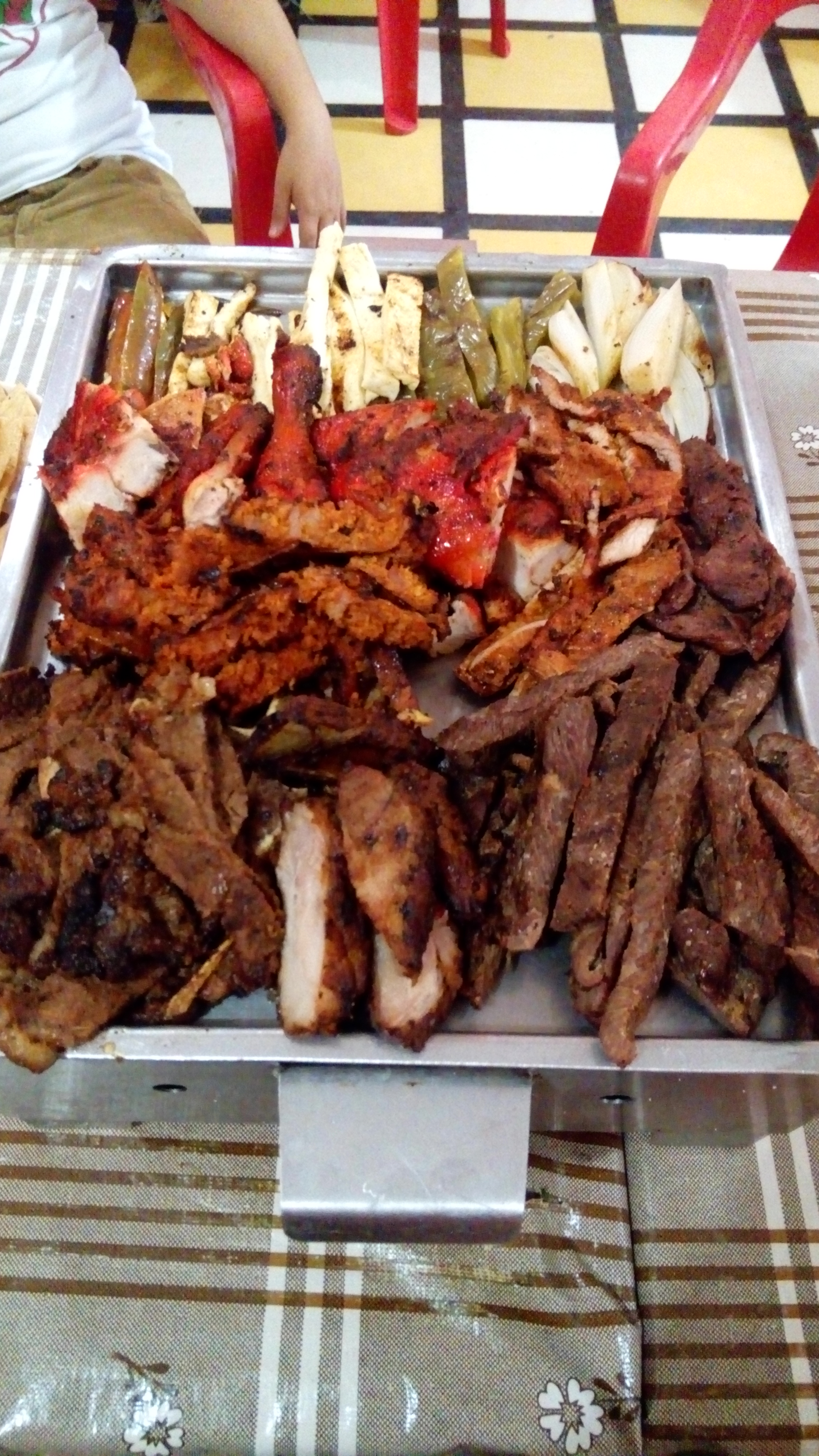 Pollo Campero Tin Tin image 1