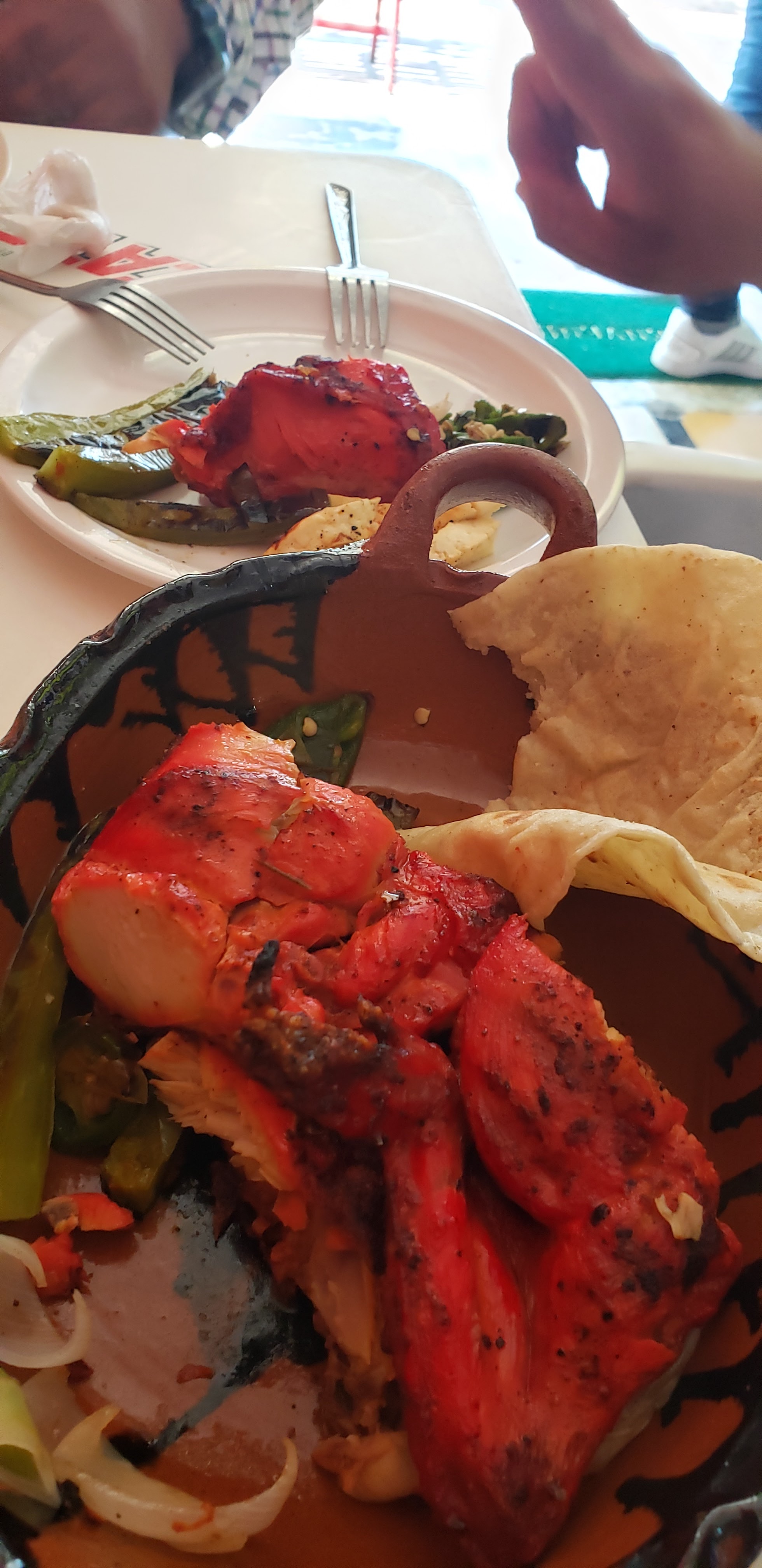 Pollo Campero Tin Tin image 2