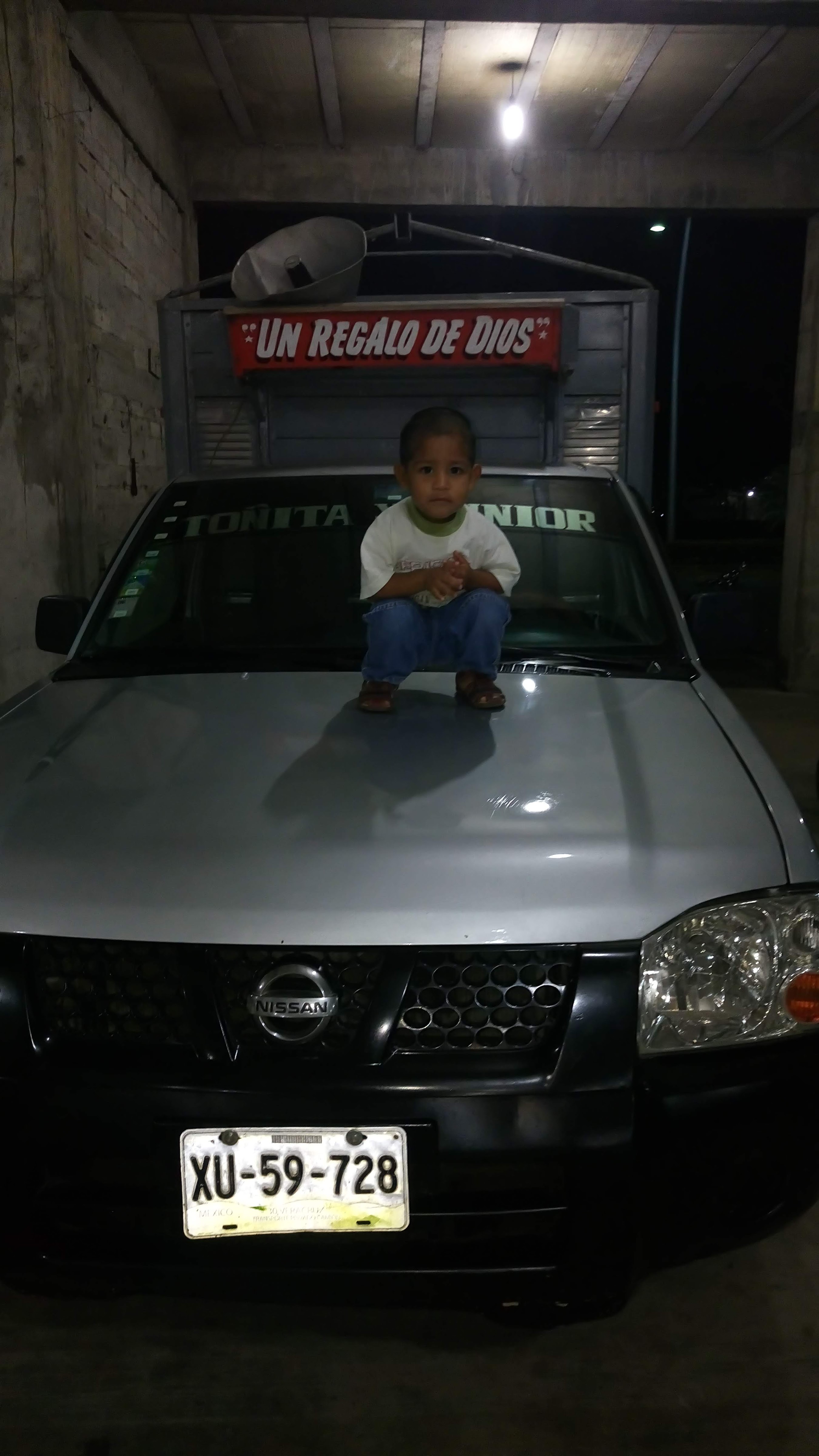 Pollo Campero Tin Tin image 3