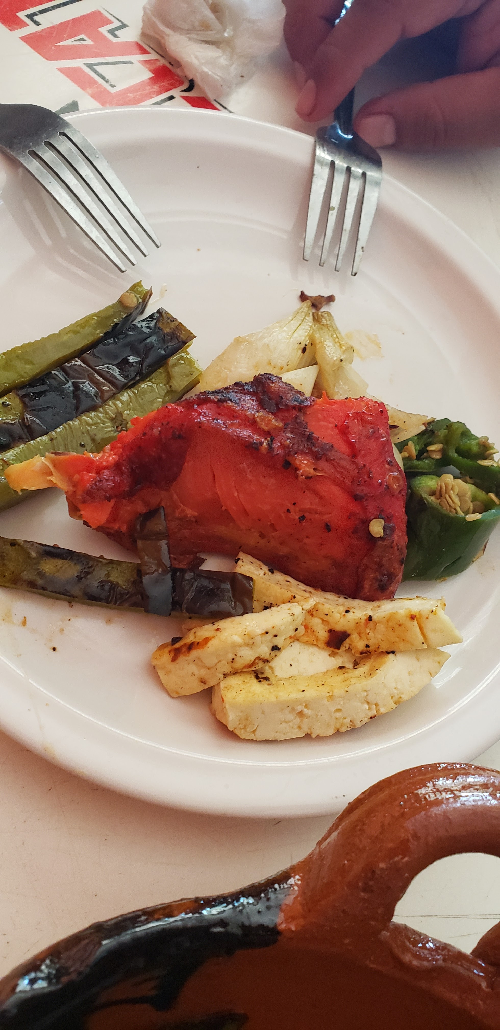 Pollo Campero Tin Tin image 4