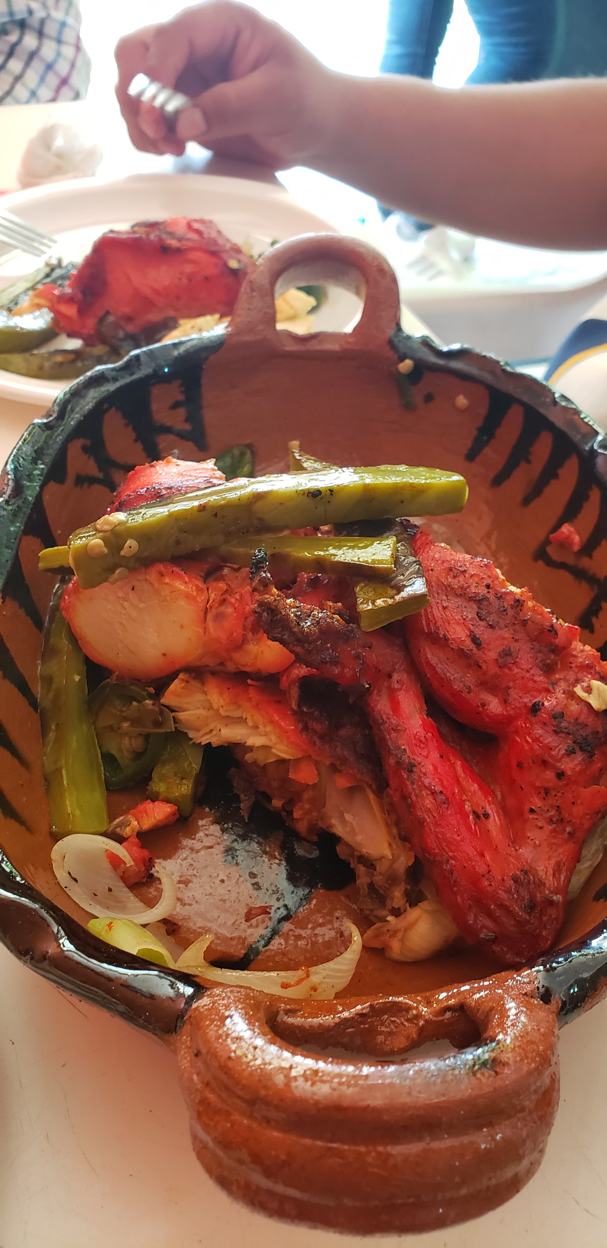 Pollo Campero Tin Tin image 6