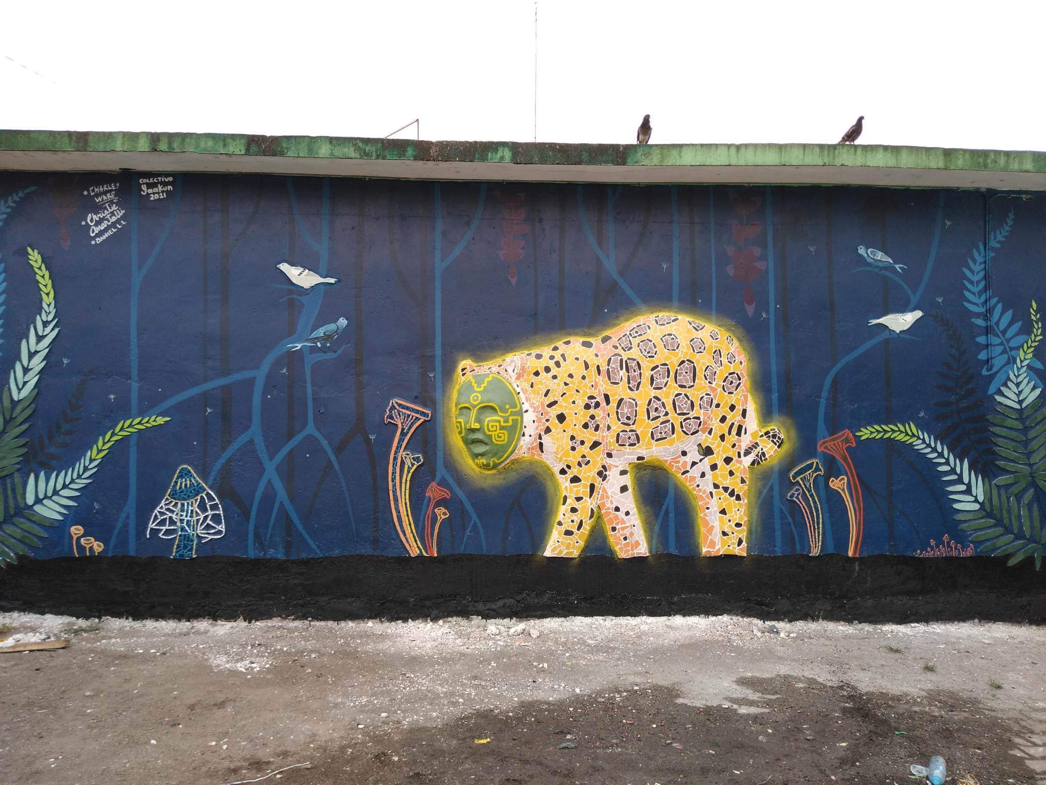 Pollo Campero Tin Tin image 7