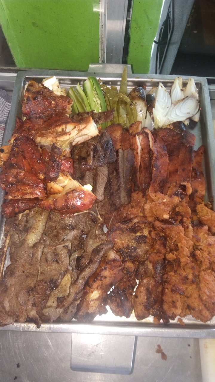 Pollo Campero Tin Tin image 8