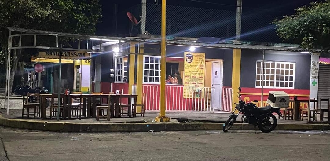 Congo Burguer´s image 1