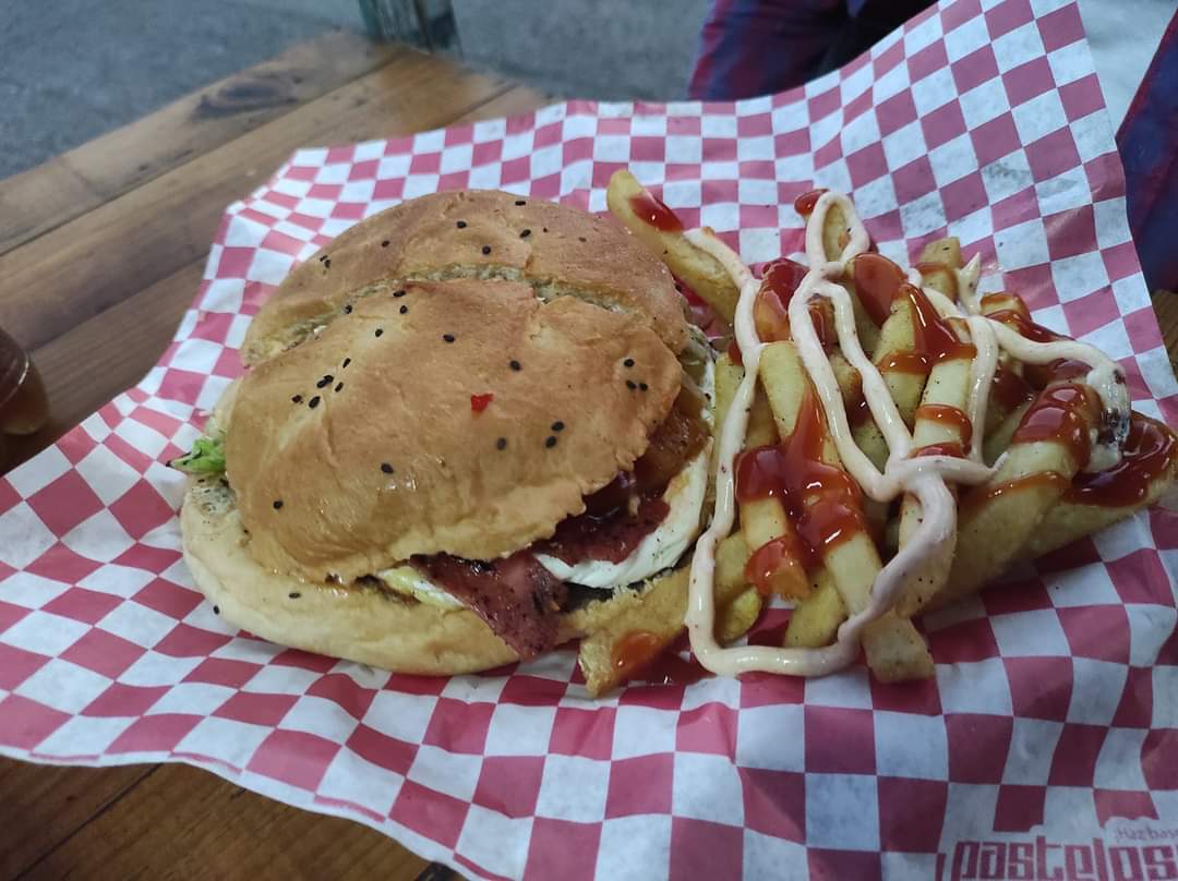 Congo Burguer´s image 2