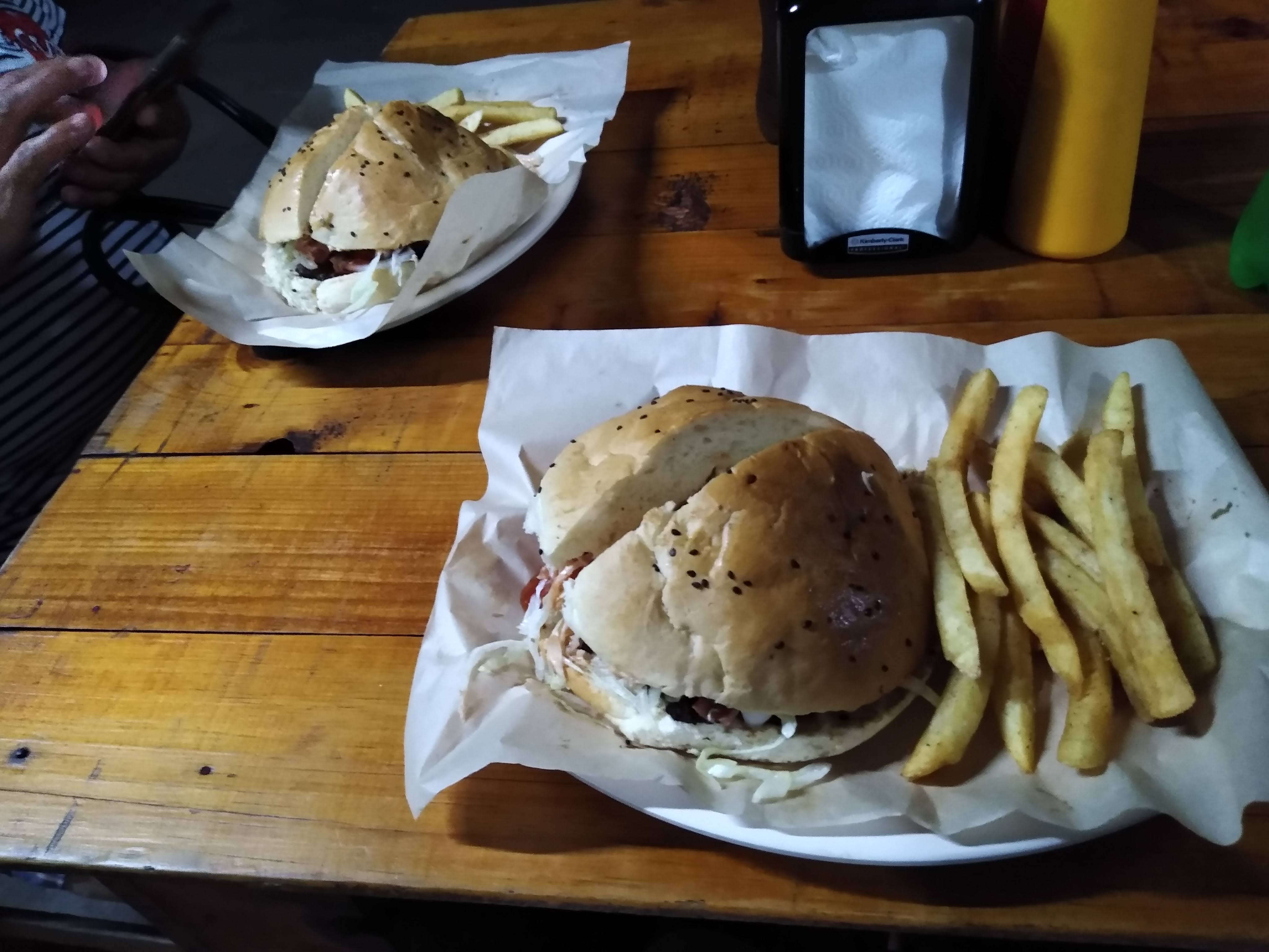 Congo Burguer´s image 3