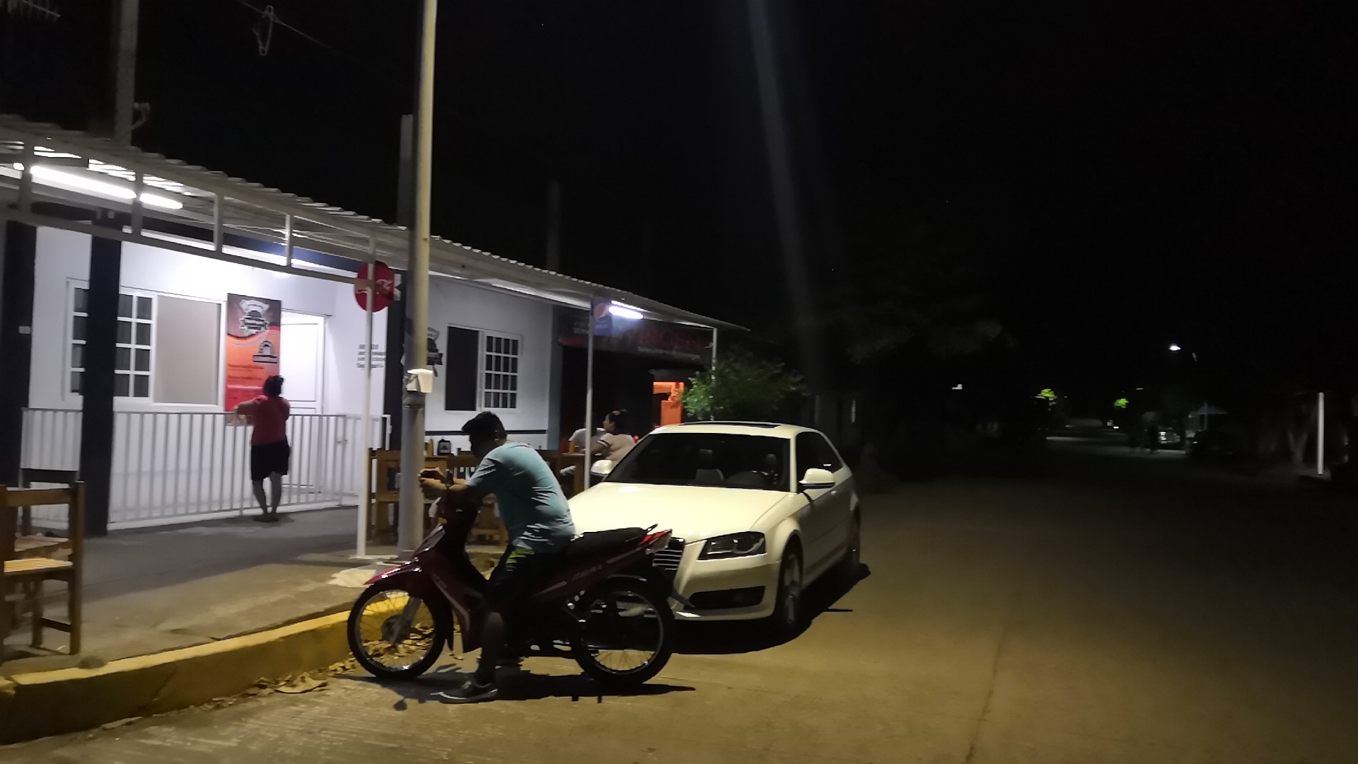 Congo Burguer´s image 4