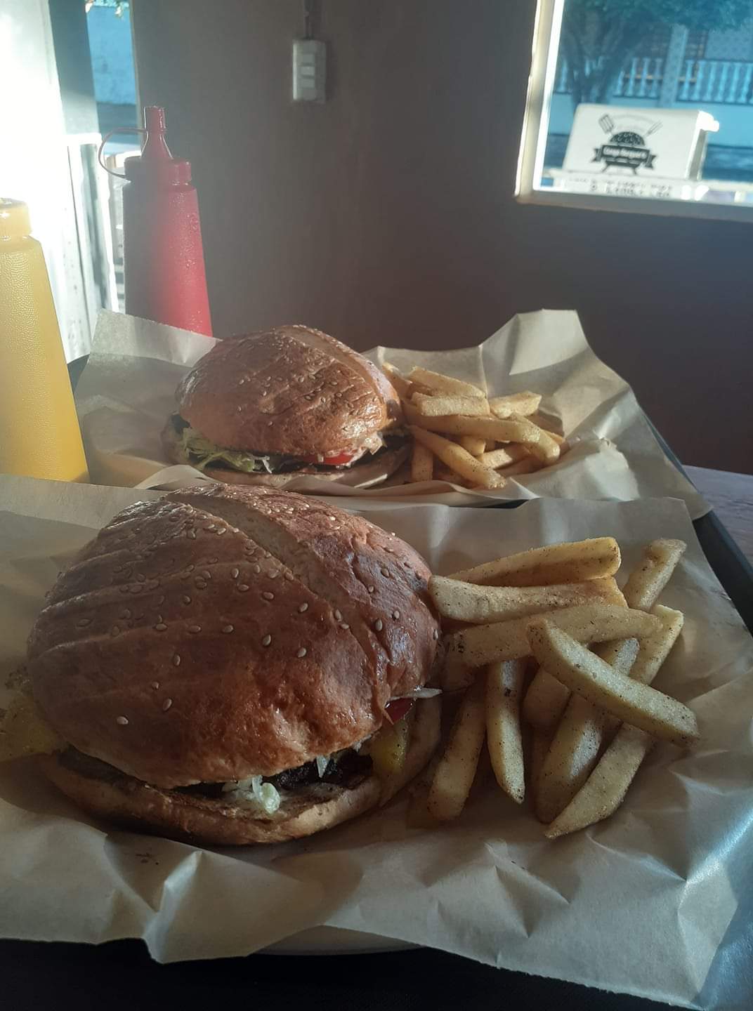 Congo Burguer´s image 5