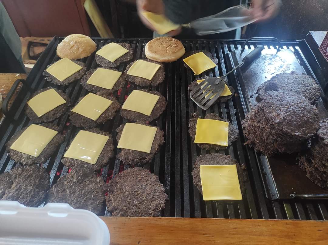 Congo Burguer´s image 6