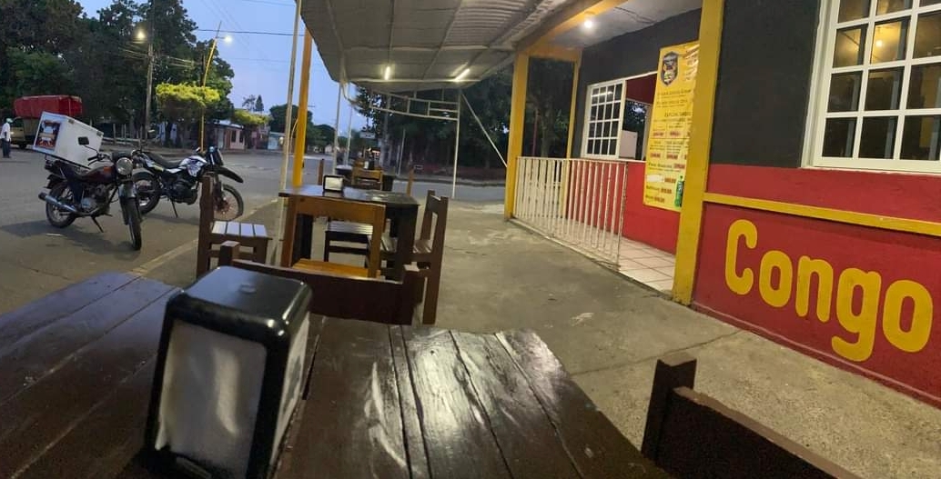 Congo Burguer´s image 7