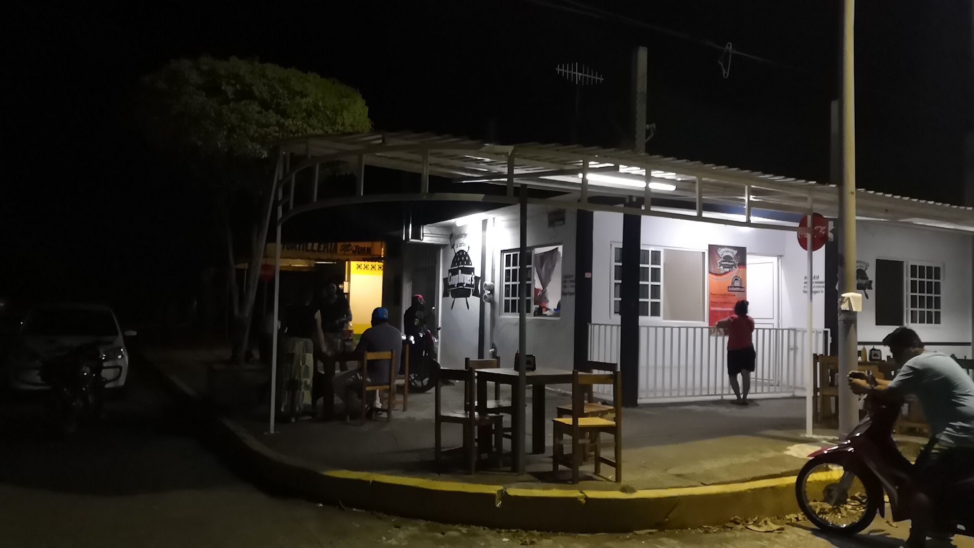 Congo Burguer´s image 8