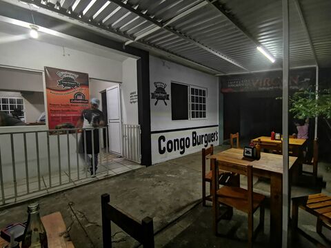 Congo Burguer´s image 10