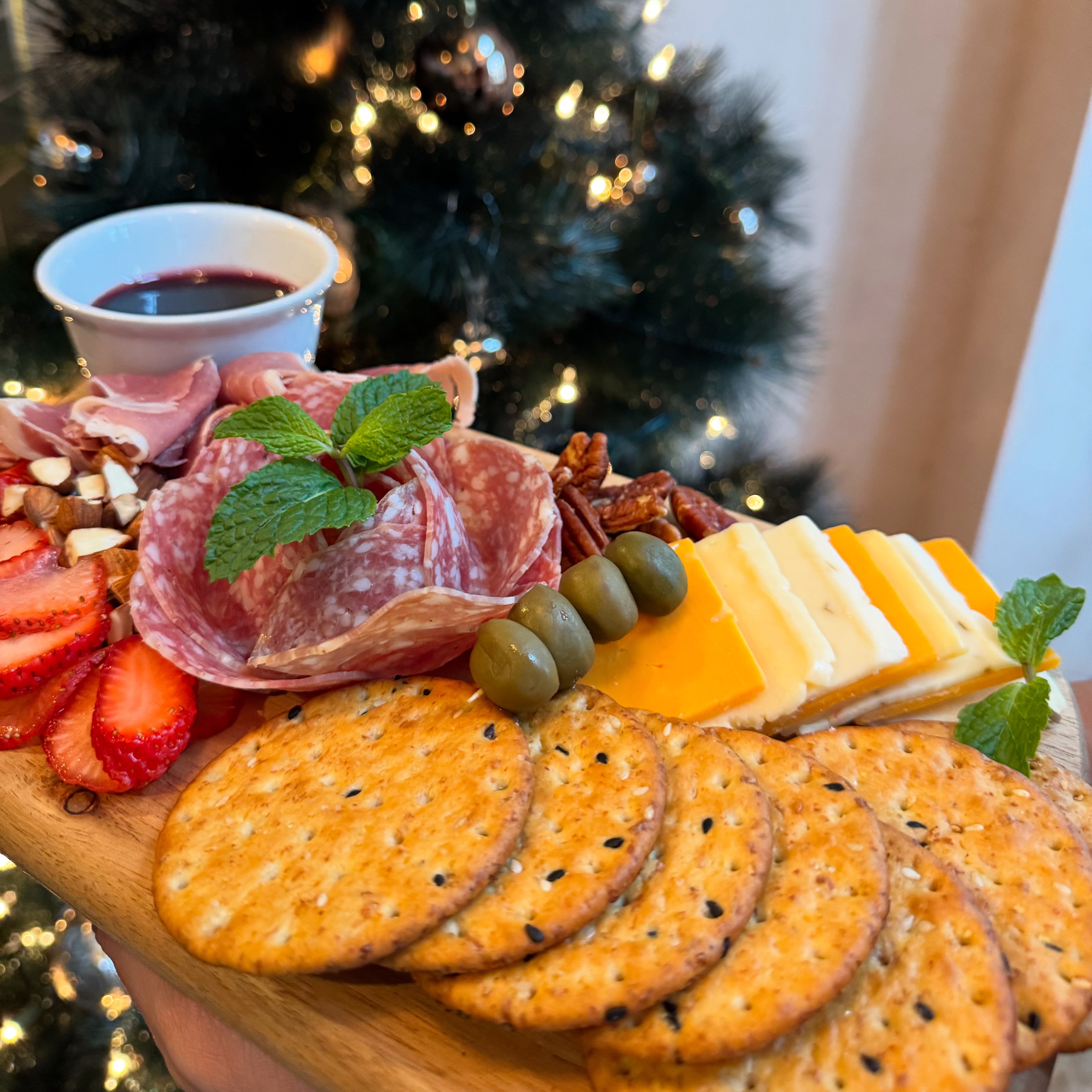 Axmole Restaurante image 3