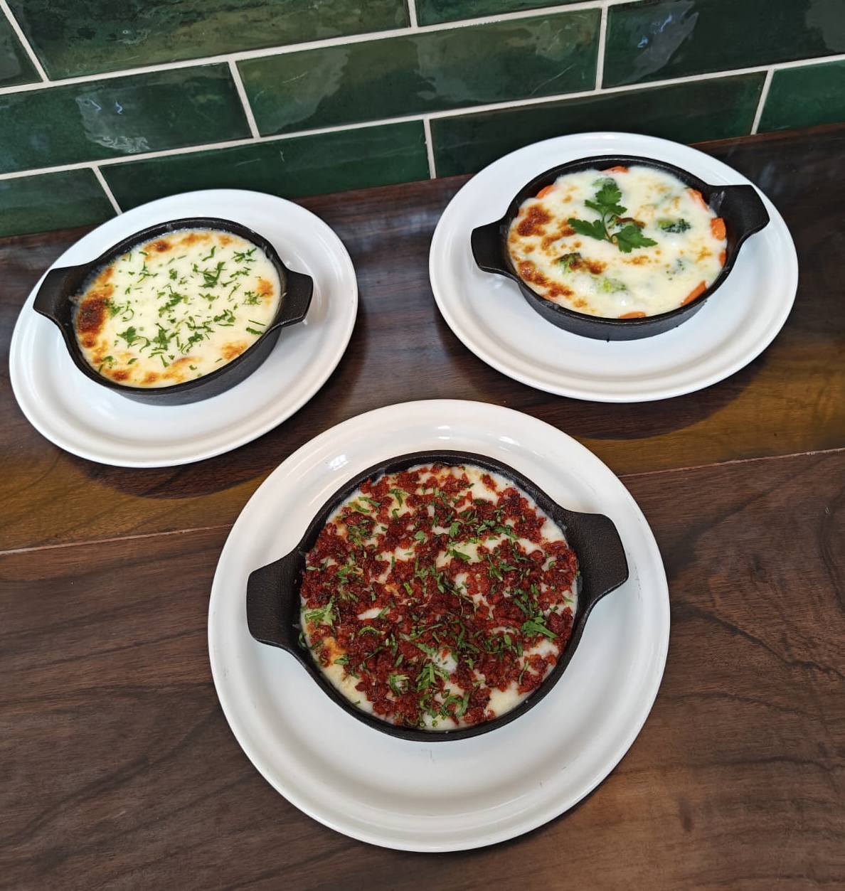 Axmole Restaurante image 6