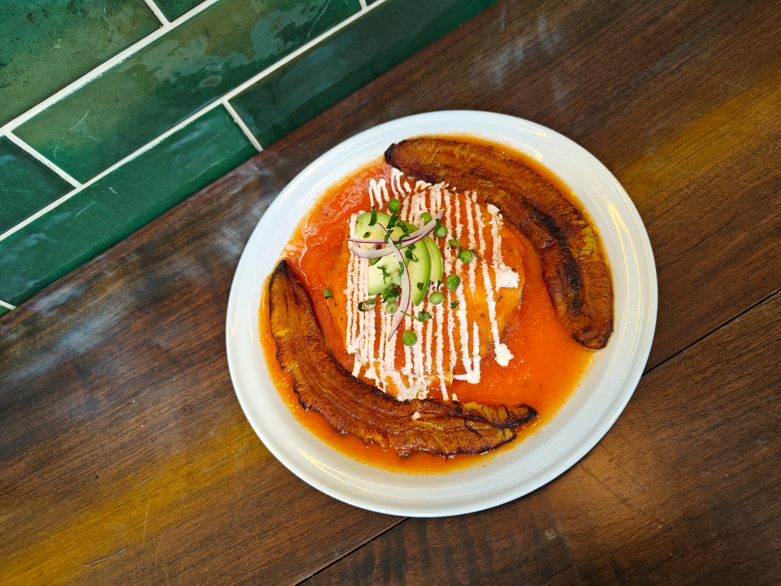 Axmole Restaurante image 7