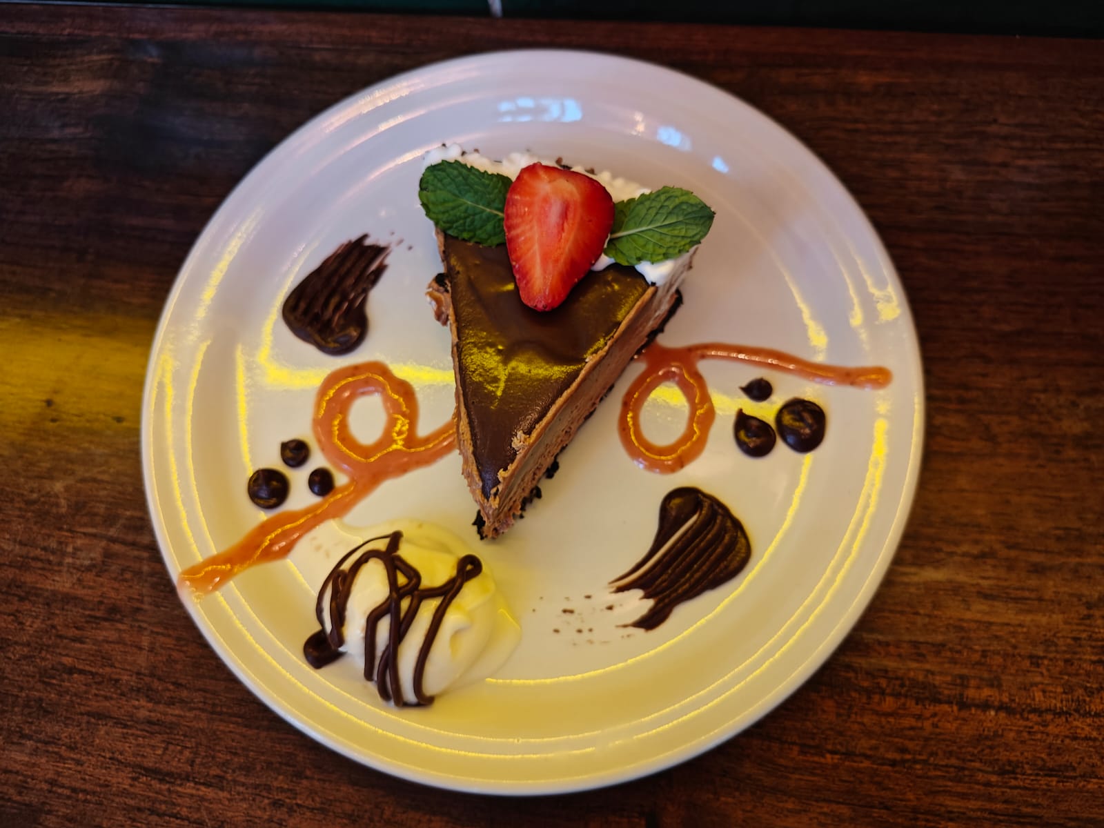 Axmole Restaurante image 9