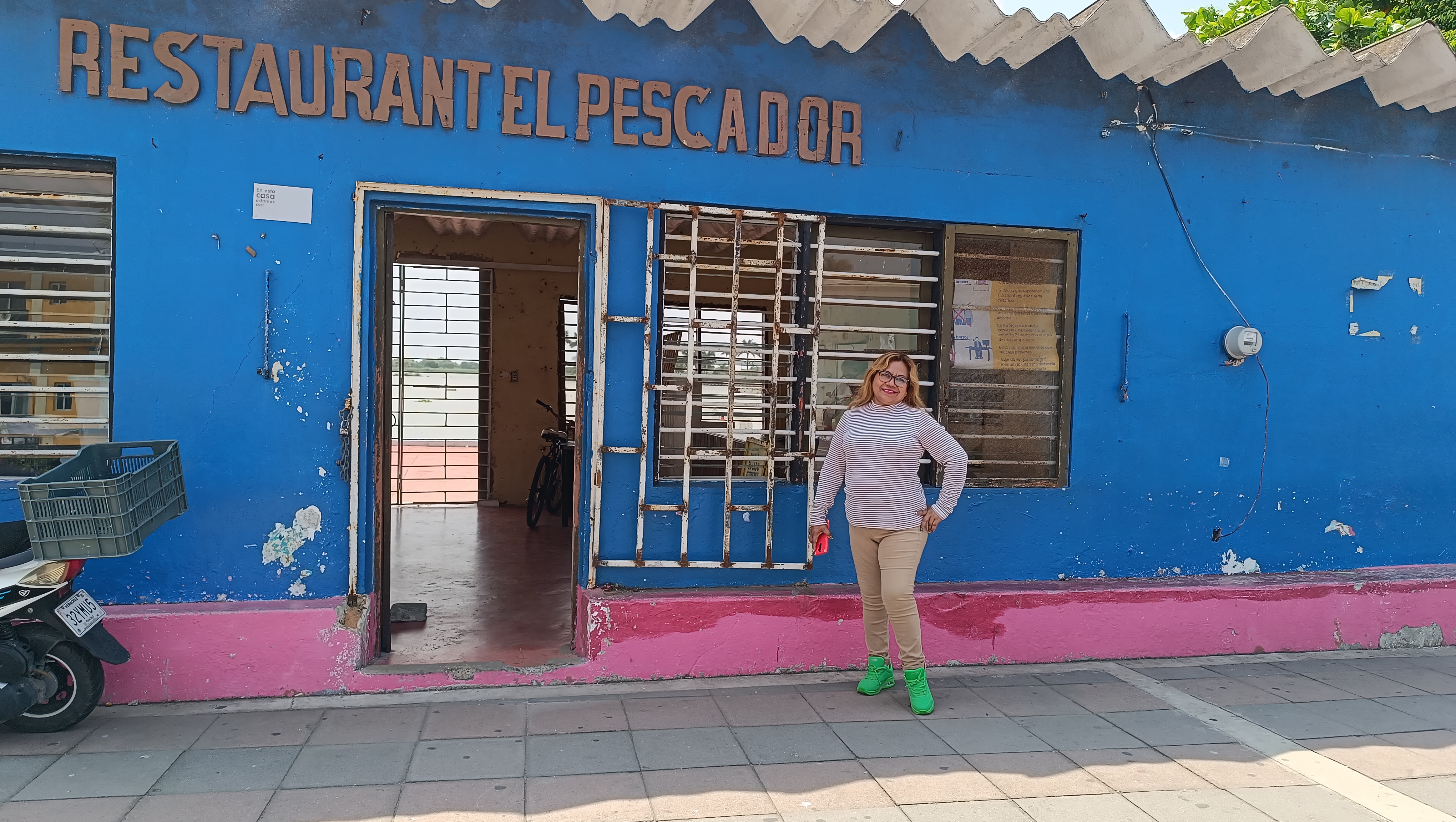 restaurante el pescador image 1
