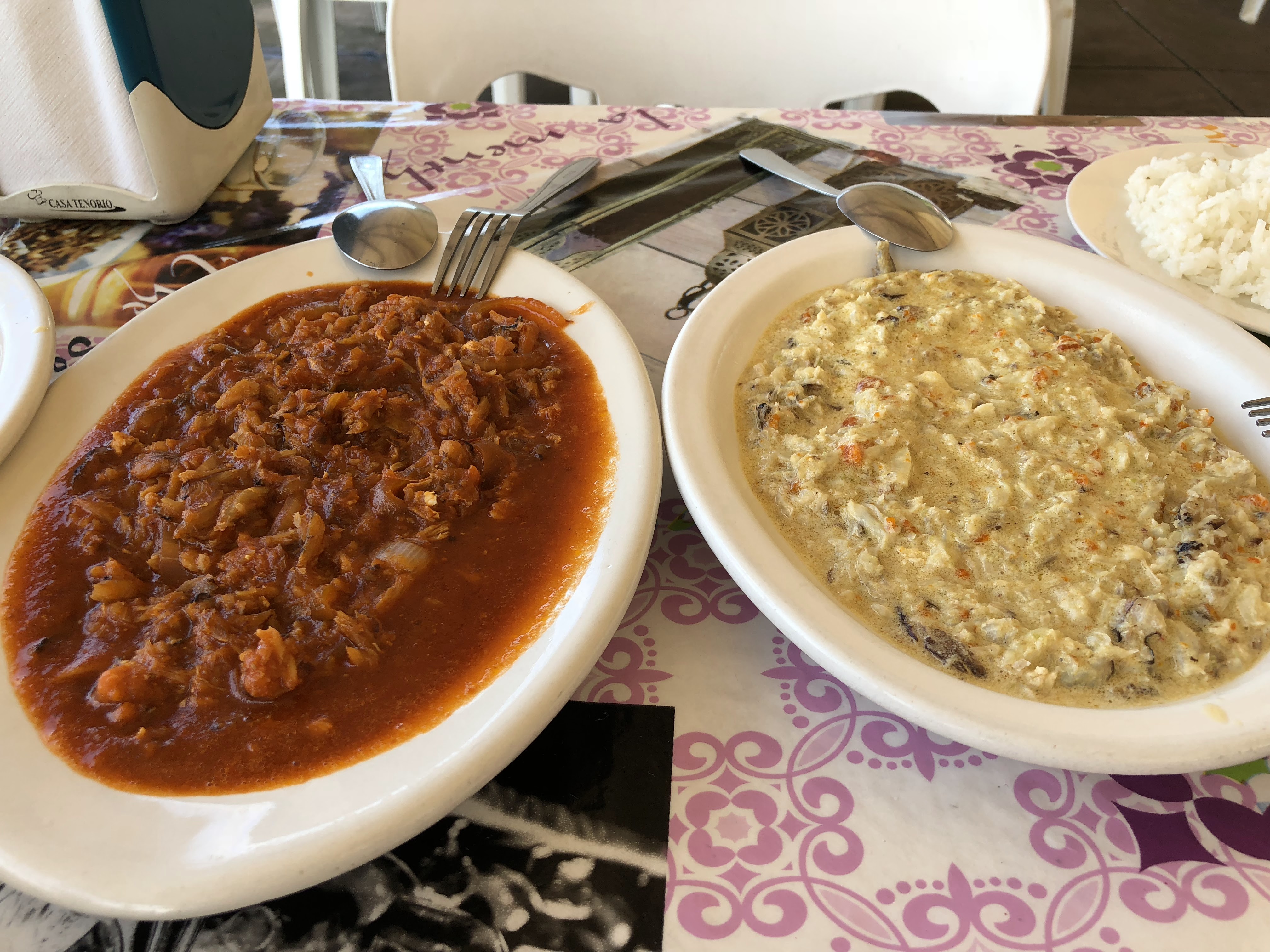 restaurante el pescador image 2