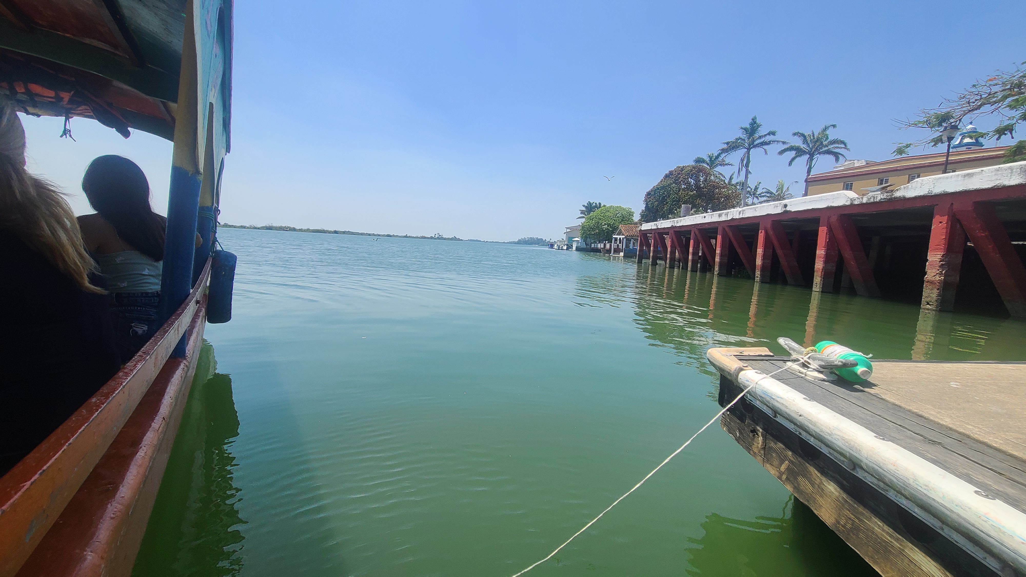 restaurante el pescador image 8