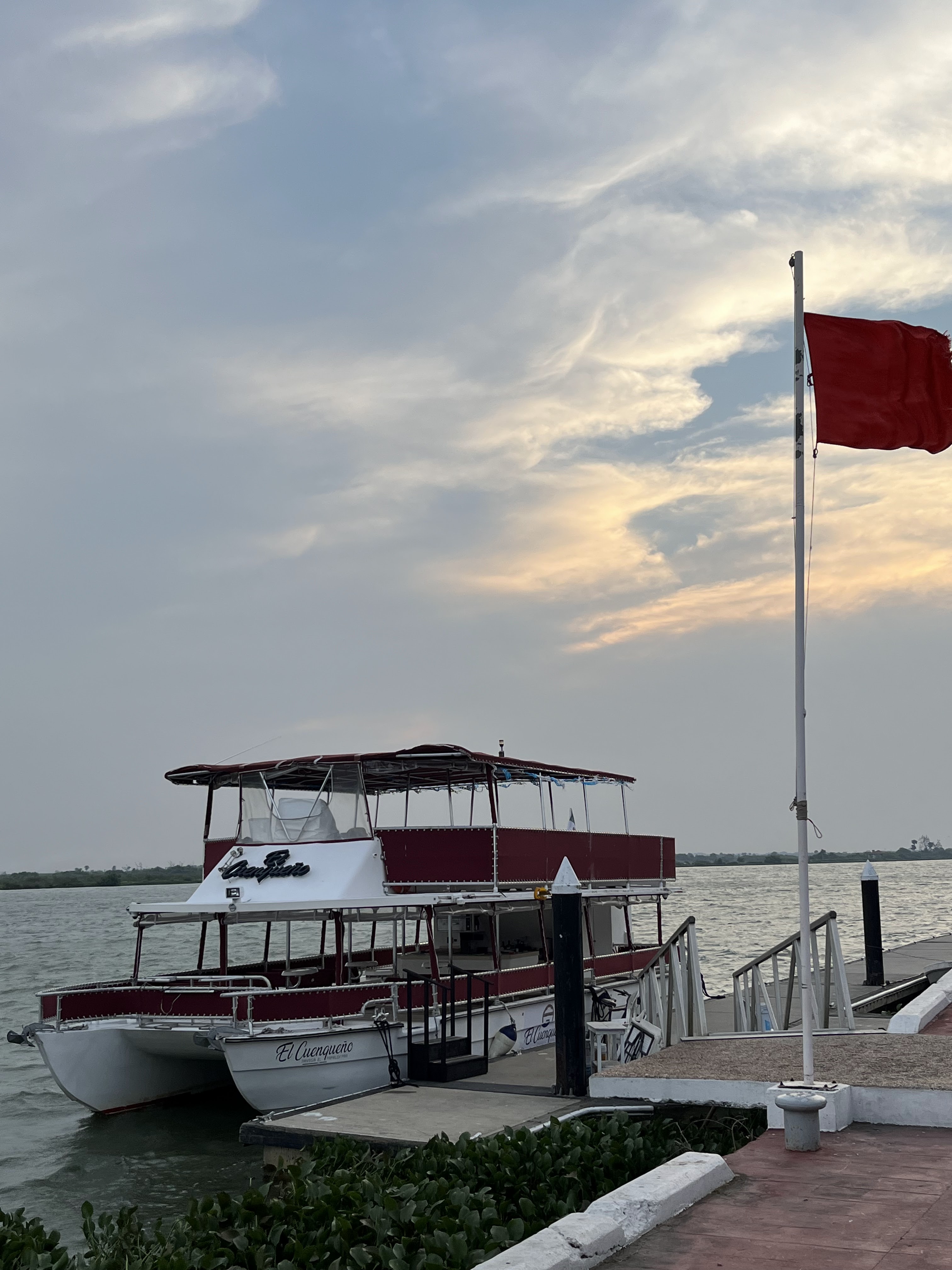 restaurante el pescador image 9