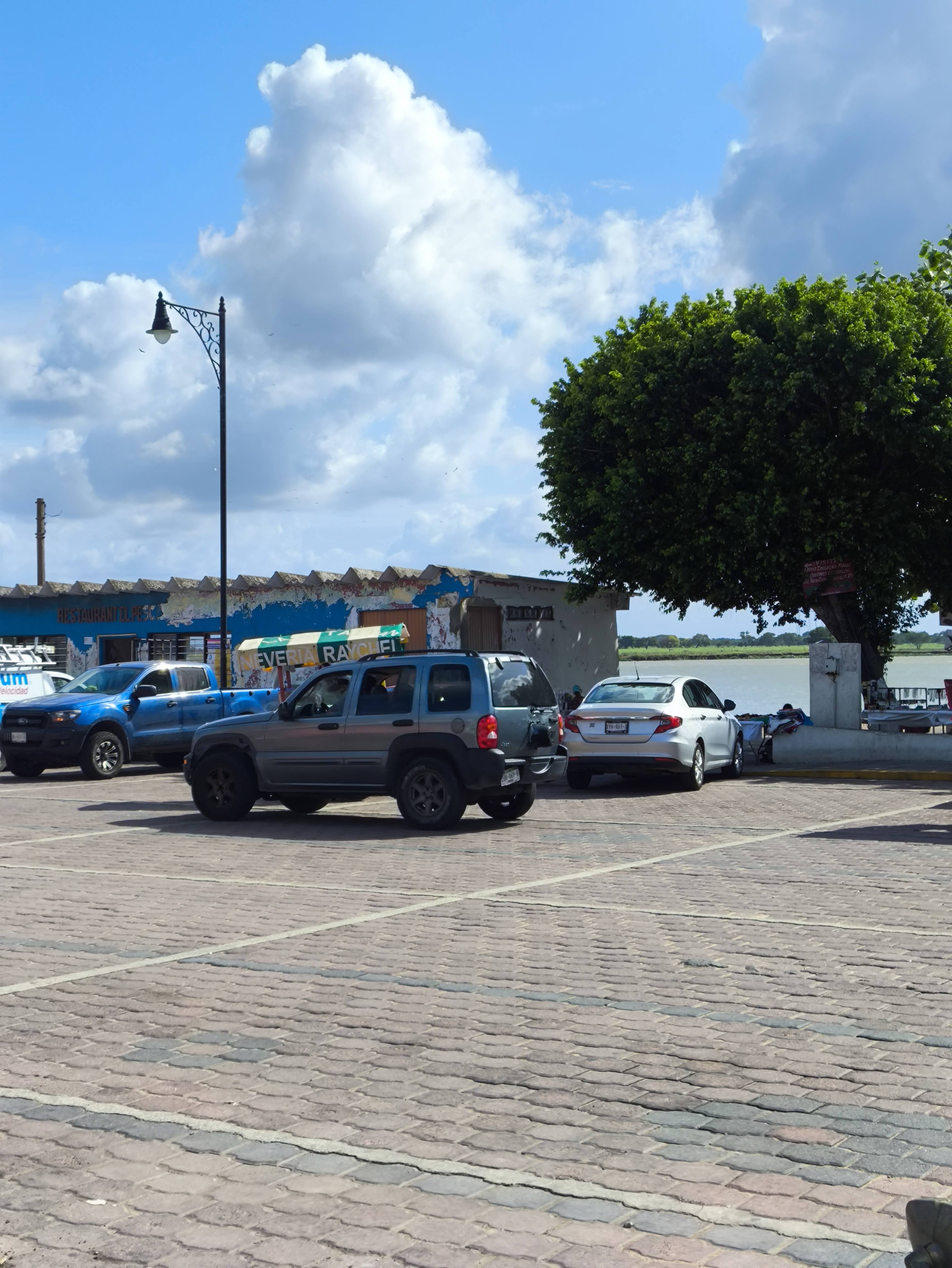 restaurante el pescador image 10