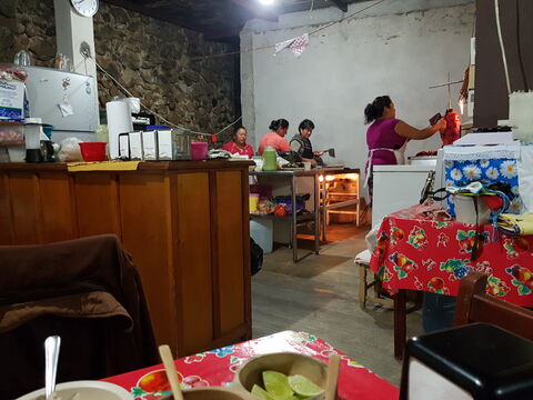 La Tamehua image 9