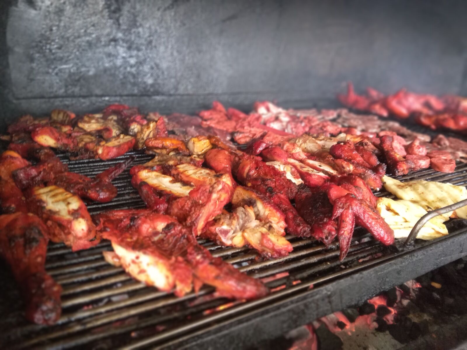 Asadero Pollos Medina image 9