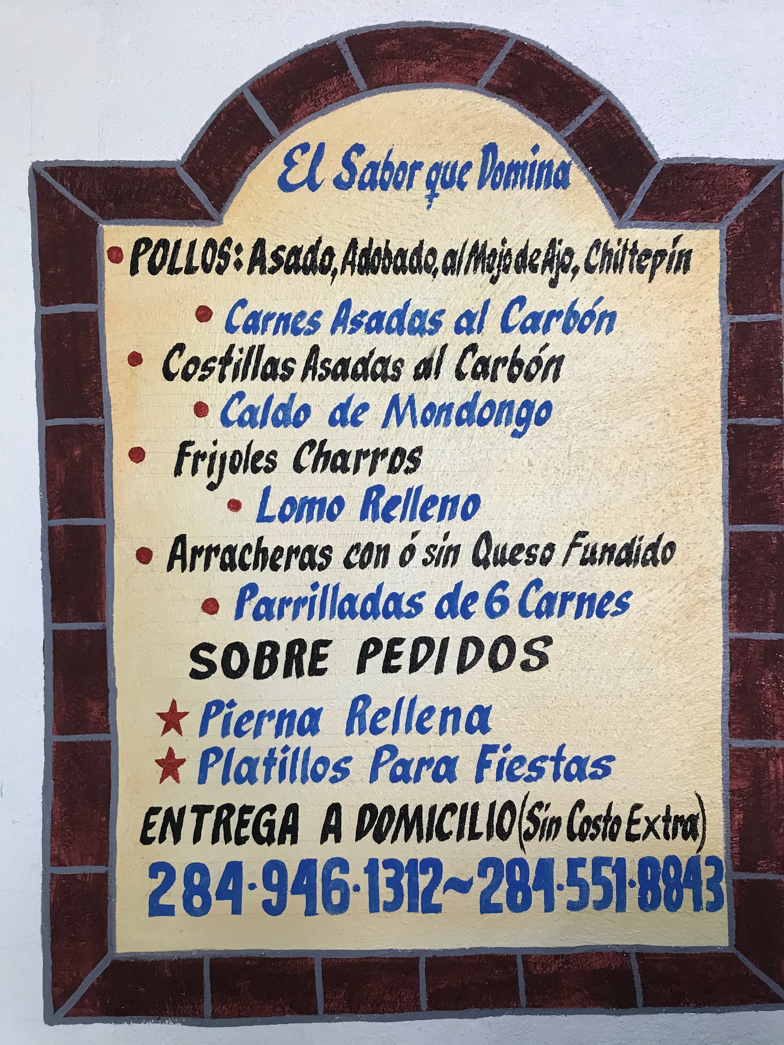 Asadero Pollos Medina image 10
