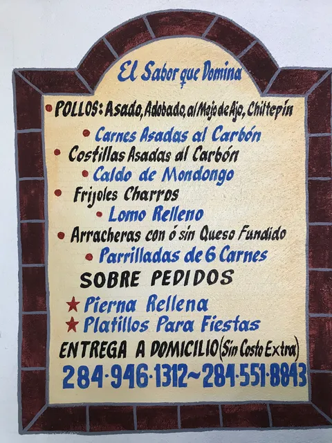 Asadero Pollos Medina image 10