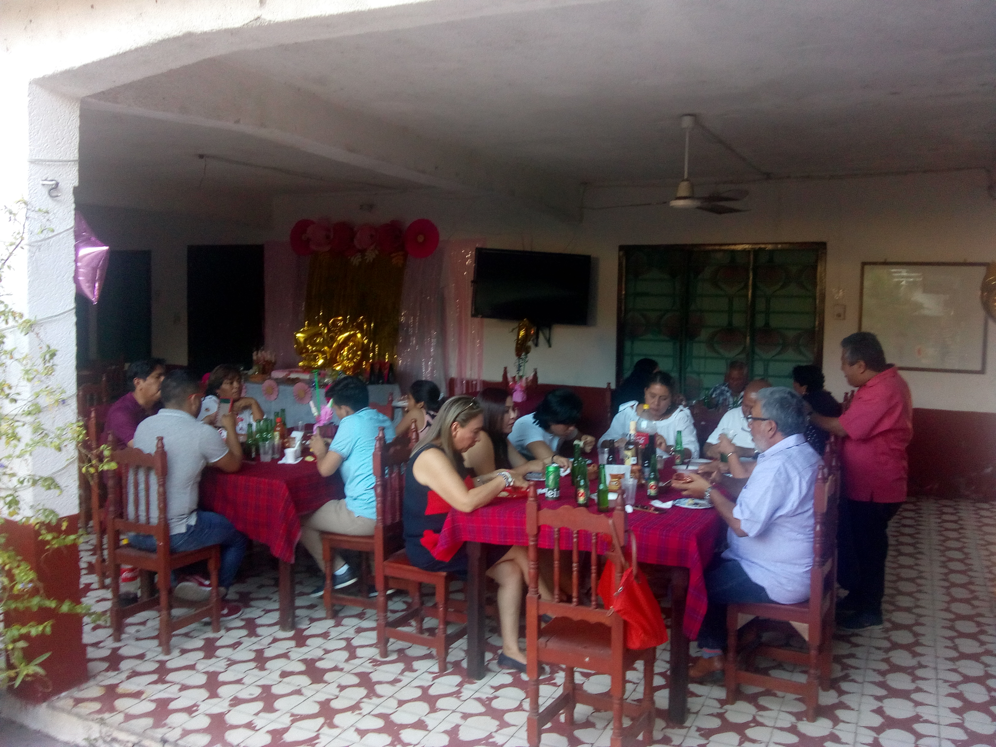 RESTAURANT "MI CASA" image 5