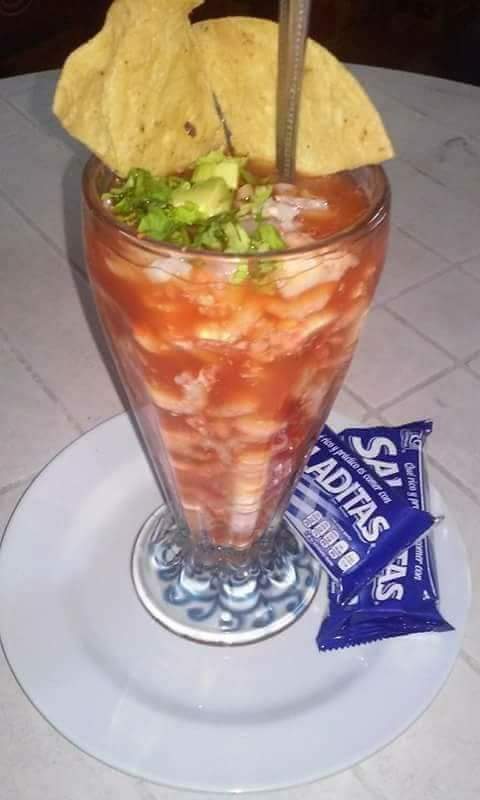 RESTAURANT "MI CASA" image 6